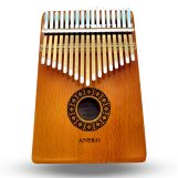 کالیمبا انکو مدل اخرایی(K17_OCHRE)