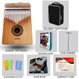 کالیمبا انکو مدل هیرو با کیف