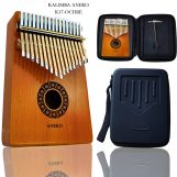 kalimba aneko model Brny-k17Brny