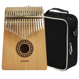 کالیمبا انکو مدل نیچر-Kalimba aneko nature