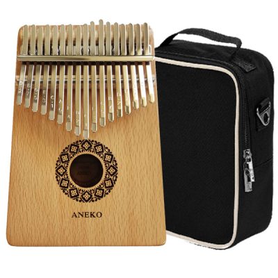 کالیمبا انکو مدل نیچر-Kalimba aneko nature