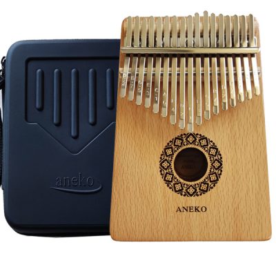 کالیمبا انکو مدل نیچر با هاردکیس