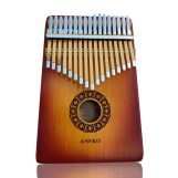 کالیمبا انکو مدل براونی دستساز و باکیفیت و خوش صدا