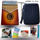 کالیمبا انکو مدل براونی با اقلام همراه کامل