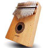 کالیمبا آنکو مدل هیرو دست ساز باکیفیت خوش صدا