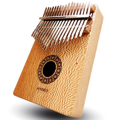 کالیمبا آنکو مدل هیرو دست ساز باکیفیت خوش صدا