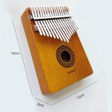 کالیمبا انکو مدل هیرو در سایز استاندارد