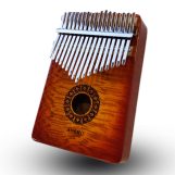 کالیمبا انکو مدل هیرو3 چوب چنار با طرحهای خاص