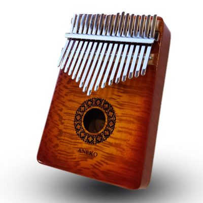 کالیمبا انکو مدل هیرو3 چوب چنار با طرحهای خاص