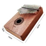 کالیمبا Aneko مدل کاپر در سایز استاندارد