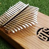 کالیمبا انکو مدل BTS خاص و خوش صدا