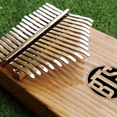 کالیمبا انکو مدل BTS خاص و خوش صدا