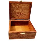 جعبه چوبی مناسب کادو و هدیه