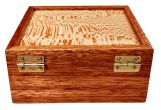 جعبه چوبی کادویی تنو مدل Tenobox2