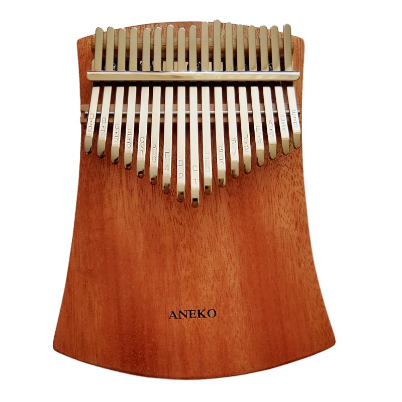 کالیمبا آنکو مدل فلت-aneko-k17-flat