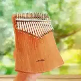 کالیمبا آنکو مدل فلت-aneko-k17-flat