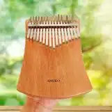 کالیمبا آنکو مدل فلت-aneko-k17-flat