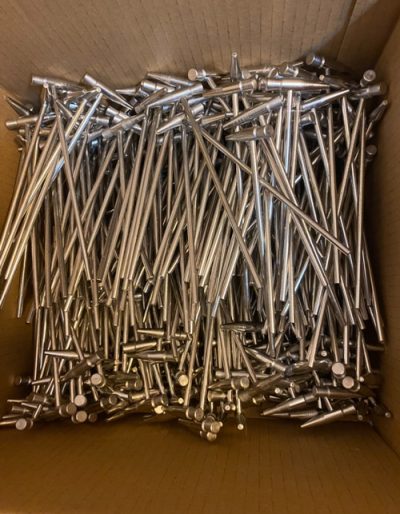 فروش عمده چکش کوک کالیمبا