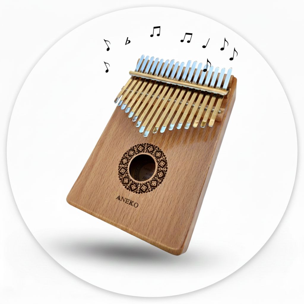 نتهای کالیمبا