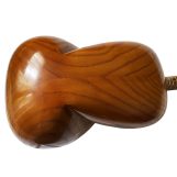 ساز تار چوب توت بسیار زیبا