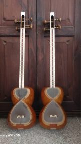 خرید تار دست ساز خوش صدا و حرفه ای