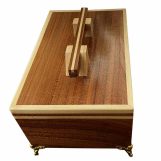 جا قاشق و کارد و چنگالی چوبیTenobox - Image 5